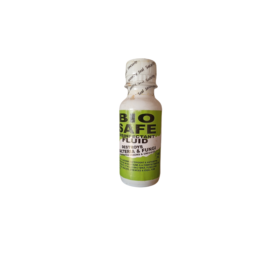 Biosafe